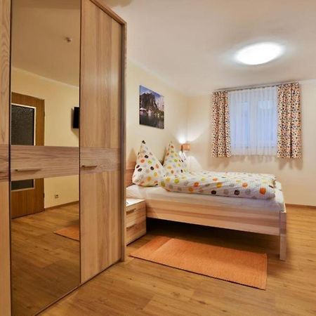 Ferienwohnung Haus Heimattreu Schönau am Königssee エクステリア 写真