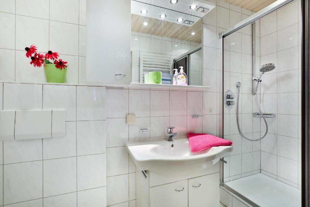 Ferienwohnung Haus Heimattreu Schönau am Königssee エクステリア 写真