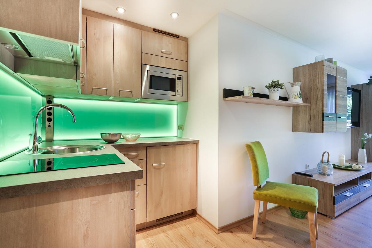 Ferienwohnung Haus Heimattreu Schönau am Königssee エクステリア 写真